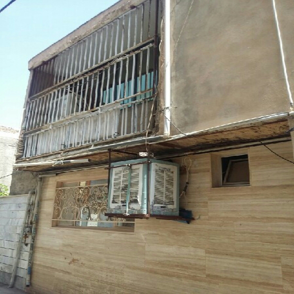 فروش تک واحدی مجزا به علاوه امتیاز ساخت بالا محمدشهر محله یزدیها