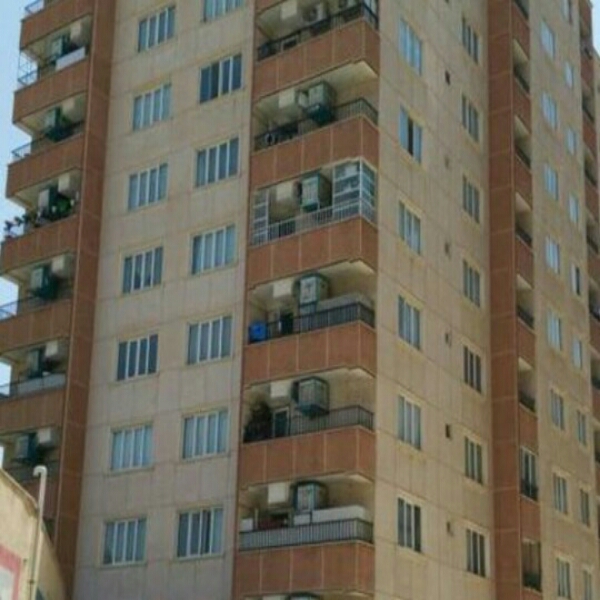 رهن و اجاره واحد آپارتمانی  117 متری محمدشهر  پشت کلانتری ولدآباد