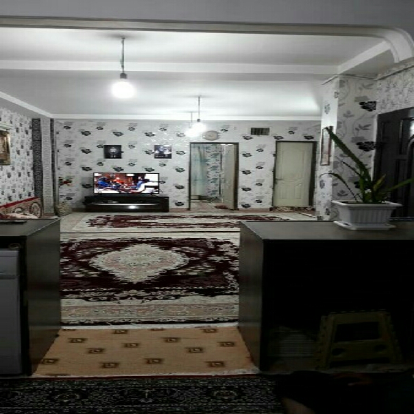 واحد آپارتمانی محمدشهر محراب  فروشی شیک و  کم تعداد