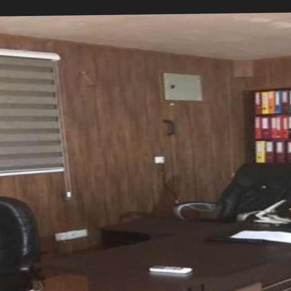 اداری دفتر کار در بلوار اصلی محمدشهر