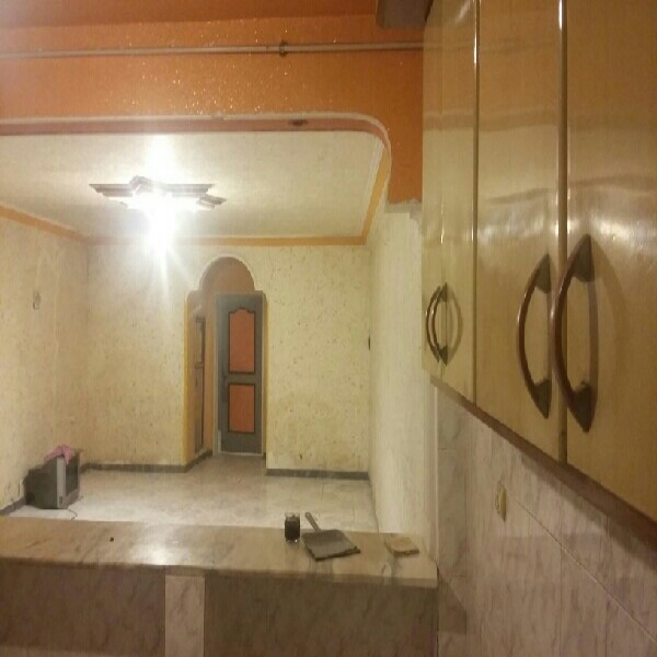 واحد آپارتمان فروشی نقلی 60متری تک خواب کم تعداد محمدشهر همایون ویلا محراب