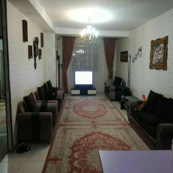 واحد آپارتمانی رهن و اجاره ای  95 متری محمدشهر خیابان امیر کبیر