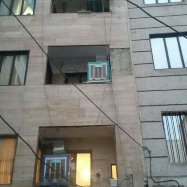 واحد آپارتمان فروشی محمدشهر همایون ویلا مهراب 90 متری دو خواب قولنامه ای