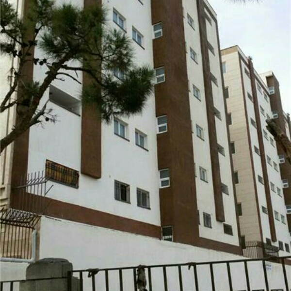 واحد آپارتمان فروشی محمدشهر همایون ویلا سند دار 2 خواب و پارکینگ دار
