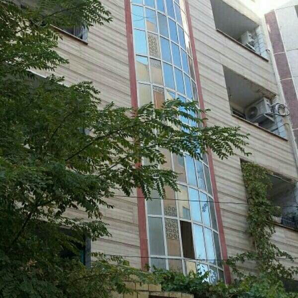 واحد آپارتمان مسکونی 60 متری نقلی شیک کم تعداد فروشی محمدشهر همایون ویلا تک خواب