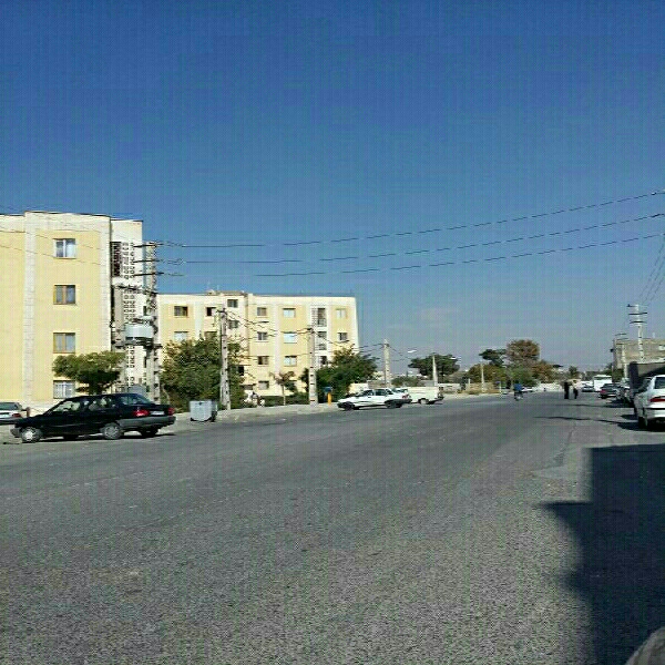 یک واحد آپارتمان رهن و اجاره ای نقلی شهرک مسکونی لاله محمدشهر بلوک 12+1