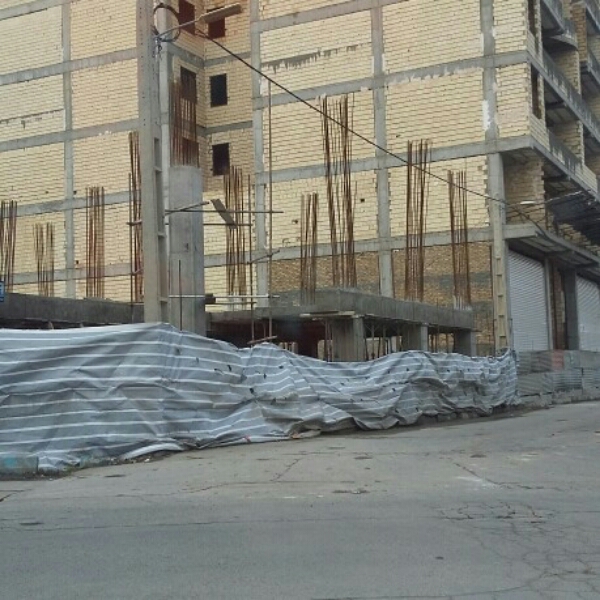 پیش فروش واحدهای 110 و 125 متری محمدشهر خیابان امیرکبیر