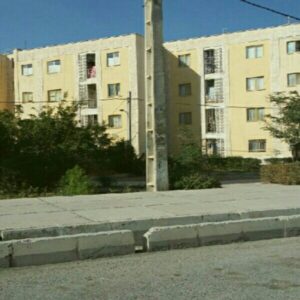 رهن و اجاره یک واحد آپارتمان مسکونی محمدشهر شهرک مسکونی لاله