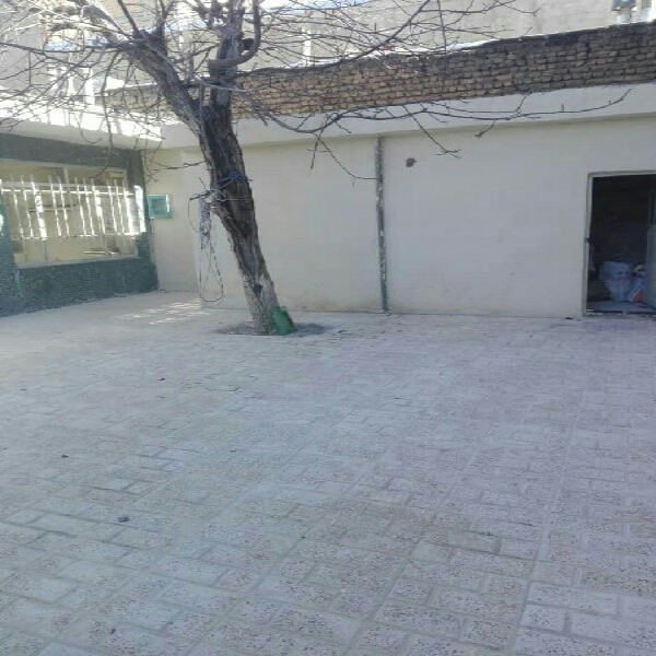 ملک ویلایی بازسازی شده سه خواب تخلیه محمدشهر حجت آباد