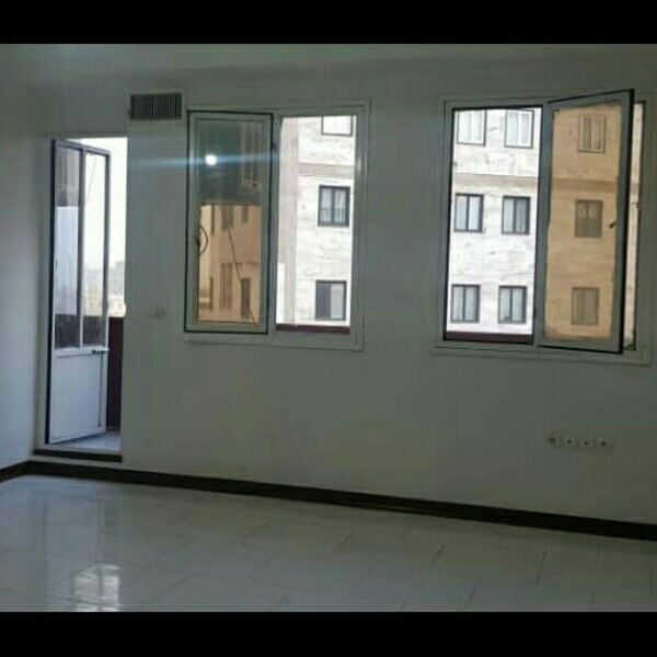 یک واحد آپارتمان تخلیه دوخوابه فروشی محمد شهر همایون ویلا خیابان محراب