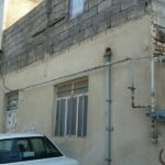 ملک ویلایی فروشی محمد شهر حجت آباد بازسازی شده
