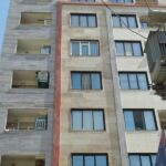 واحد آپارتمان  رهن و اجاره ای محمدشهر ولداباد بحر خیابان 14 متری دو خواب 95 متری با پارکینگ و آسانسور