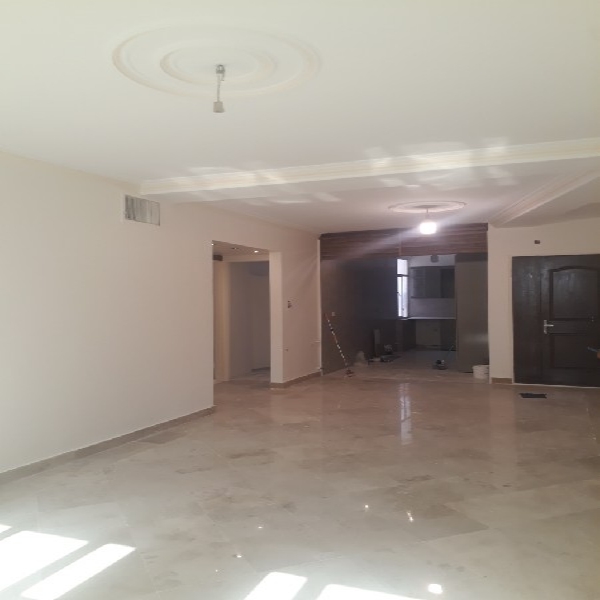 واحد فروشی آپارتمان مسکونی محمدشهر همایون ویلا پارکینگ دار دو خوابه با سند شش دانگ