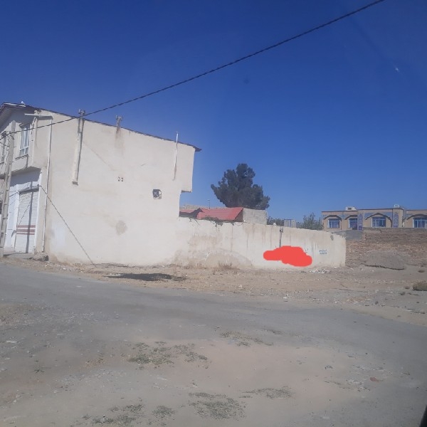 زمین فروشی سنددار ۱۰ متر بهر واقع در محمدشهر ( یزدی ها)