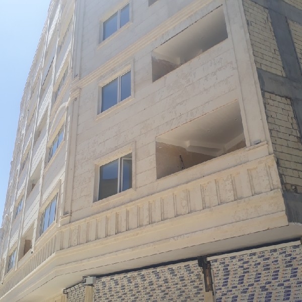 یک واحد آپارتمان نوساز تک واحدی محمدشهر همایون ویلا