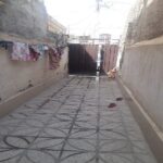 ملک ویلایی دربست تخلیه محمدشهر حجت آباد ۸۰ متری پشت قواره با حیاط رهن  و اجاره