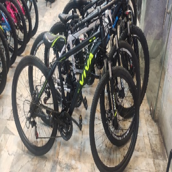 فروشگاه دوچرخه کوهستان حرفه ای پرسرعت